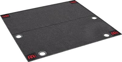 Meinl MDR-E E-Drum mat voor elektronische drumstellen