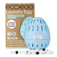 Eco Egg - 70 Wasjes - Fresh Linen - thumbnail