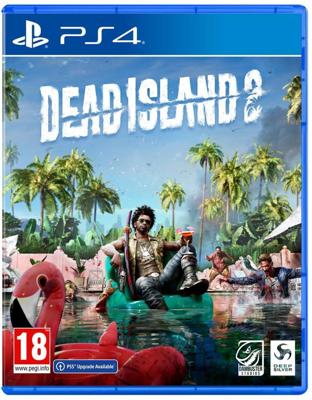 Dead Island 2