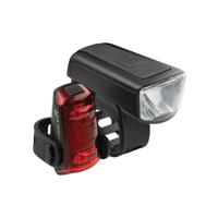 AXA Verlichtingsset dwn-50/signal usb | 50 lux + 1 led | rem - thumbnail