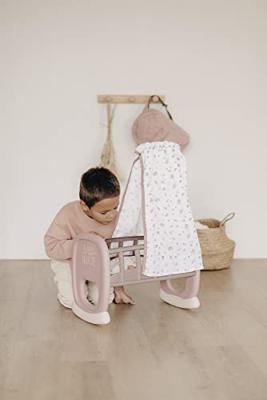 Smoby Baby Nursy poppenwieg