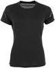 Stanno 414602 Functionals Lightweight Shirt Ladies - Black - XS