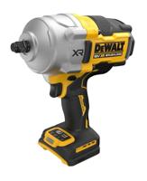 DeWalt DCF961N Hoogkoppel Accu Slagmoersleutel Body | 1/2" | 18V | Excl. accu en lader | - DCF961N-XJ - thumbnail