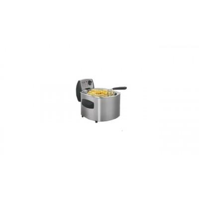 Fritel FR 1480 Friteuse Zilver Fritel FR 1480 Friteuse Zilver