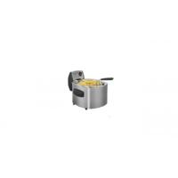 Fritel FR 1480 Friteuse Zilver - thumbnail