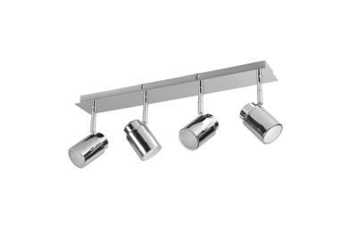 Trio SpotAngelo 4-lichts chroom - 880400406