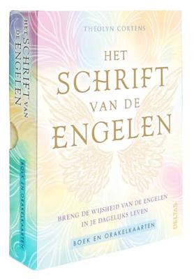 Het schrift van de engelen (Paperback)