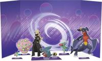 Pokemon Cynthia's Garchomp Ex Premium Collection - thumbnail