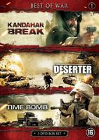Best Of War 1 - DVD (5412012166202) - thumbnail