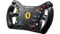 Thrustmaster Ferrari 488 GT3 Stuurwiel (add-on) PC, PlayStation 4, PlayStation 5, Xbox One, Xbox Series S, Xbox Series X Grijs - thumbnail