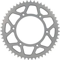 41922 - achter tandwielplaat aluminium transmissie zwart 51-32065-48 dientes - thumbnail