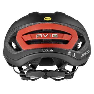 Bollé Helmet avio mips black matte size l