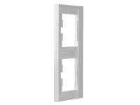 Schneider Electric EPH5810221D Frame Asfora Wit (RAL 9003) 1 stuk(s) - thumbnail