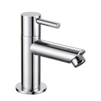 Fonteinkraan Boss & Wessing Aloni Verchroomd Messing 1/2'' Aansluiting Boss & Wessing - thumbnail