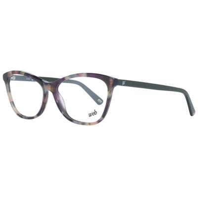 Brillenframe Dames Web Eyewear WE5215 54098 Brillenframe Dames Web Eyewear WE5215 54098