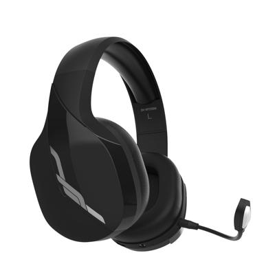 Oordopjes Zalman HPS700 Zwart