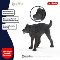 schleich WIZARDING WORLD weerwolf vs Faunaat 14906 - thumbnail