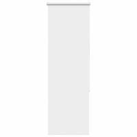 Rolgordijn verduisterend 45x175cm stofbreedte 40,7 cm polyester - thumbnail