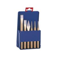 Rennsteig Werkzeuge 421 001 0 Gereedschapsset in kunststof cassette - thumbnail