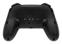Draadloze Pro Controller - HORIPAD - Midnight Black voor pc - Zwart - thumbnail