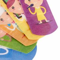 Nexcare 3m Happy Kids Beroepen Pleister 20 N0920pr - thumbnail