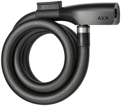 Kabelslot Axa Resolute 15-120 - zwart - thumbnail