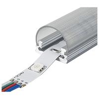 Artecta 22 Aluminium Profiel - thumbnail