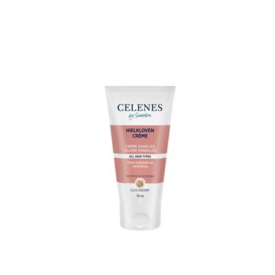 Celenes by Sweden Cloudberry Gebarsten Hielcrème - Droge Huid