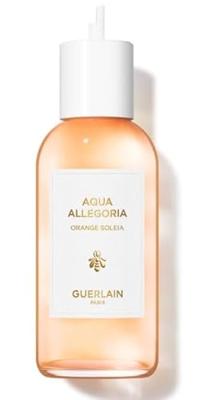 Guerlain Aqua Allegoria Orange Soleia Eau de Toilette Refill 200ml Guerlain Aqua Allegoria Orange Soleia Eau de Toilette Refill 200ml