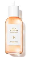 Guerlain Aqua Allegoria Orange Soleia Eau de Toilette Refill 200ml - thumbnail