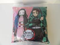 Demon Slayer sierkussen 40X40 cm - thumbnail