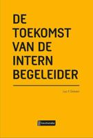 De toekomst van de intern begeleider (Hardback) - thumbnail