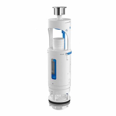 Tankontlader Roca Dual a822505500 Universeel Knop