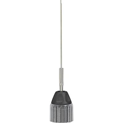 TOOLCRAFT Gloeipunt Langwerpige vorm Grootte soldeerpunt 1.2 mm Lengte soldeerpunt: 81 mm Inhoud: 1 stuk(s)