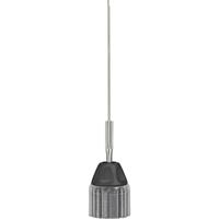 TOOLCRAFT Gloeipunt Langwerpige vorm Grootte soldeerpunt 1.2 mm Lengte soldeerpunt: 81 mm Inhoud: 1 stuk(s) - thumbnail