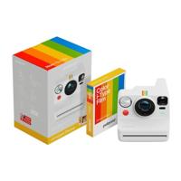 Polaroid Now+ Everything Box Gen 3 - White (i-Type Film) - thumbnail