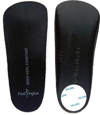 Footlogics High Heel Comfort Inlegzool S
