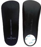 Footlogics High Heel Comfort Inlegzool S - thumbnail