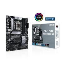 Asustek Computer PRIME B660-PLUS D4 Moederbord Socket Intel LGA 1700 Vormfactor ATX Moederbord chipset Intel® B660 - thumbnail