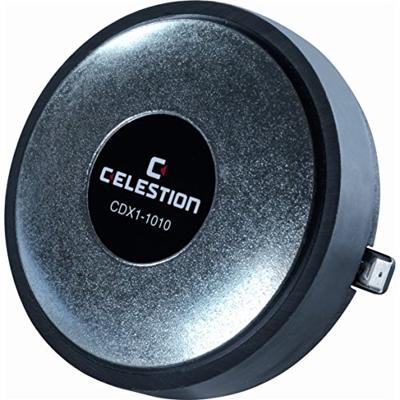 Celestion CDX1-1010 Membraan 1". 15Wrms Gaas audio luidspreker