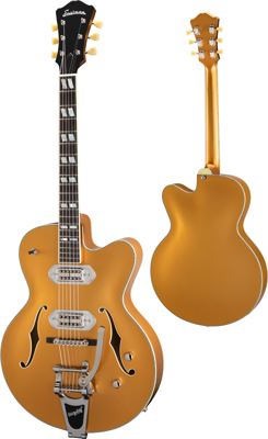 Eastman T58 Gold