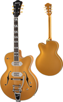 Eastman T58 Gold - thumbnail