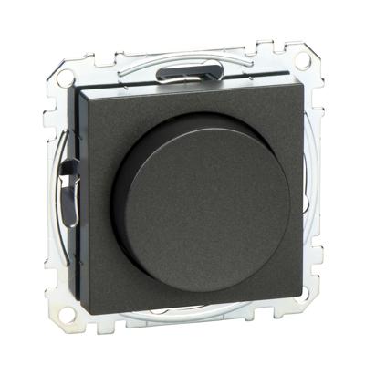 ELSO universele LED-dimmer WDE003299 4-400W centrale pl. Exxact ant. 1 stuk(s)