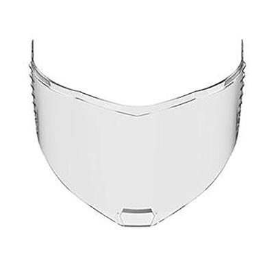 LS2 Visor thunder clear