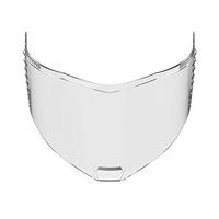LS2 Visor thunder clear - thumbnail