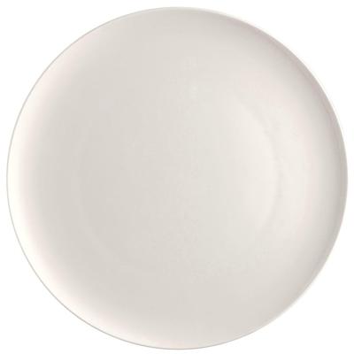 ROSENTHAL - Brillance White - Plaatsbord 32cm
