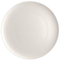 ROSENTHAL - Brillance White - Plaatsbord 32cm - thumbnail