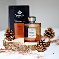 Yardley London gentlemen legacy eau de parfum 100ml - thumbnail