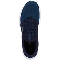 JAKO 5912 Sneaker Premium Knit - Marine/Donkerblauw - 44 - thumbnail