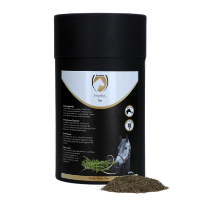 Excellent Herbs Tijm 500 gr